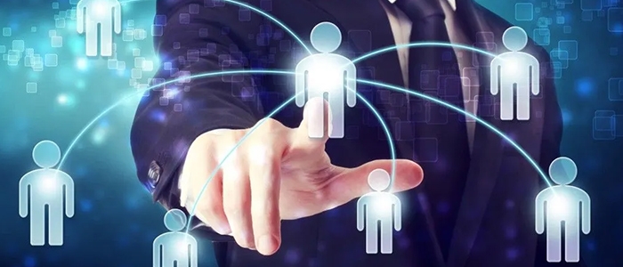 News Today Binary MLM Plan means Pairing of 2 Person, Binary will have 2 Legs